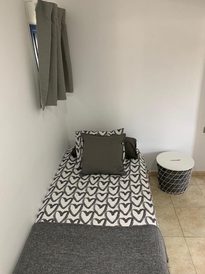 Apartamento Mi sueño Vv Puerto del Carmen  Exterior foto