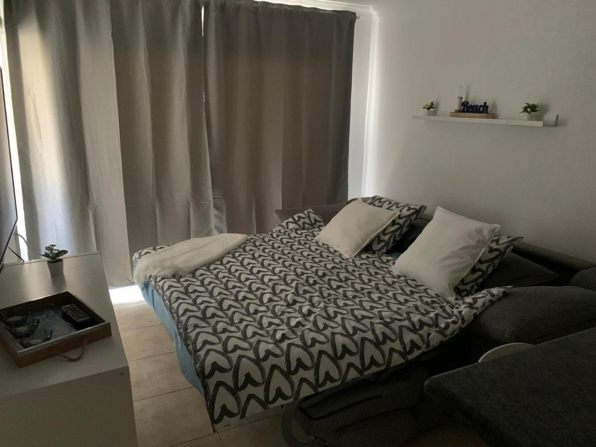 Apartamento Mi sueño Vv Puerto del Carmen  Exterior foto