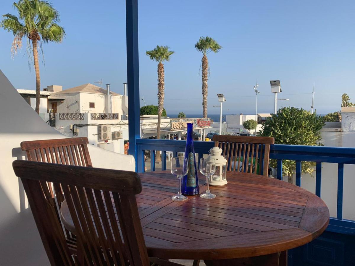 Apartamento Mi sueño Vv Puerto del Carmen  Exterior foto
