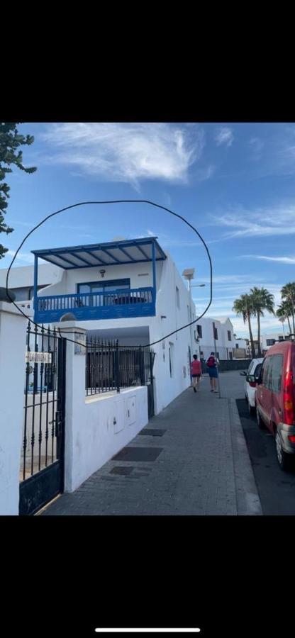 Apartamento Mi sueño Vv Puerto del Carmen  Exterior foto
