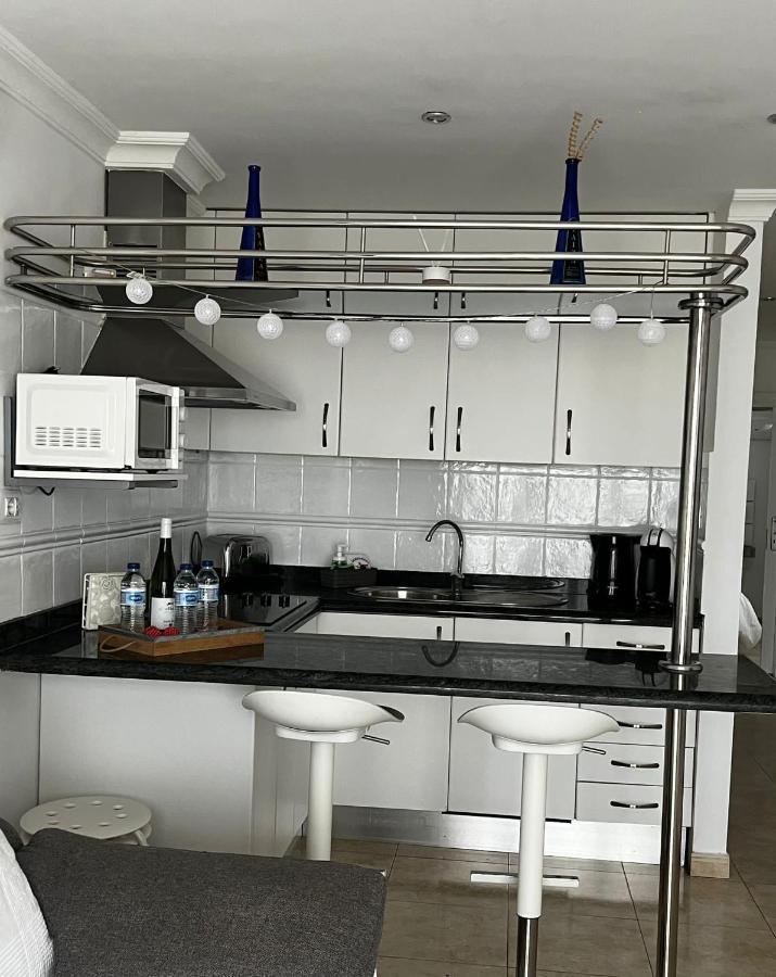 Apartamento Mi sueño Vv Puerto del Carmen  Exterior foto