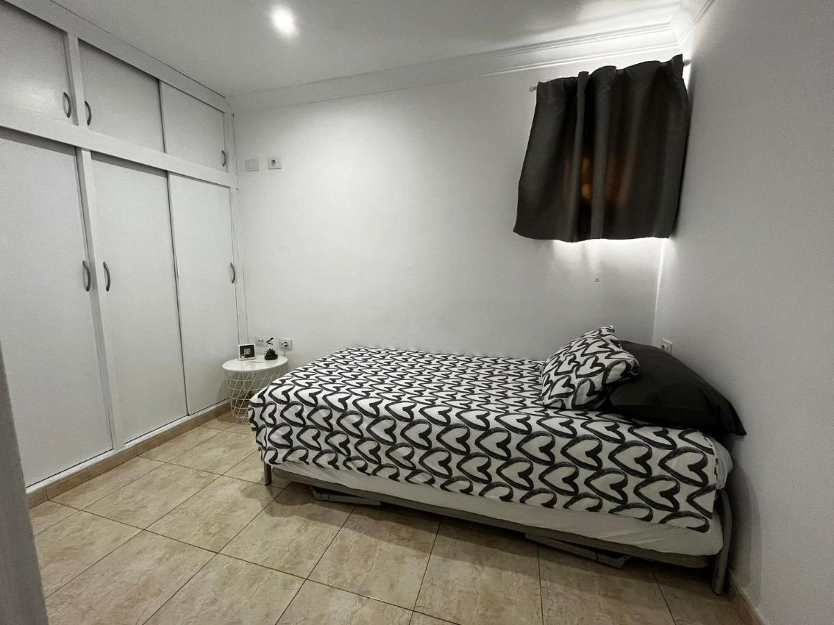 Apartamento Mi sueño Vv Puerto del Carmen  Exterior foto