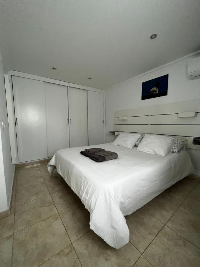 Apartamento Mi sueño Vv Puerto del Carmen  Exterior foto