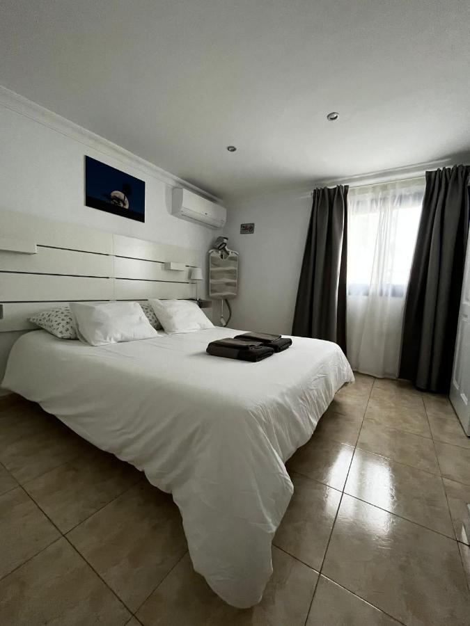 Apartamento Mi sueño Vv Puerto del Carmen  Exterior foto