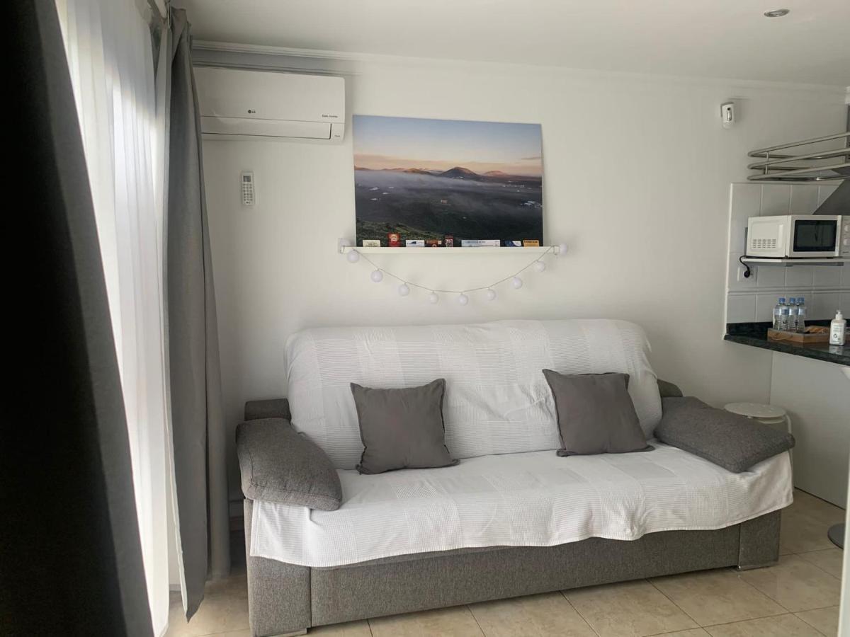 Apartamento Mi sueño Vv Puerto del Carmen  Exterior foto